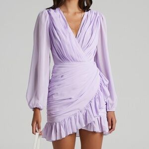 Show Po Can I Be Your Honey Dress